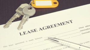Great tenants read the lease 
